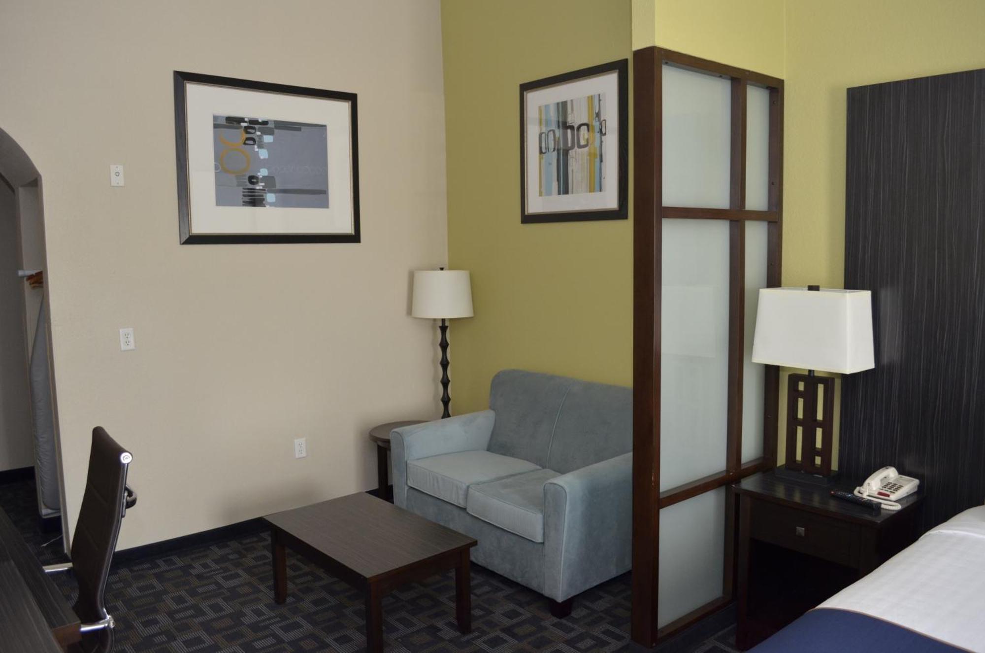 Hotel Super 8 By Wyndham Irving/Dfw Apt/North Chambre photo